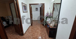 Piso céntrico en venta
