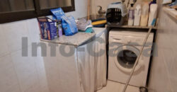 Piso céntrico en venta