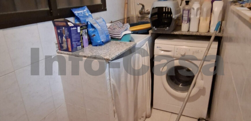 Piso céntrico en venta