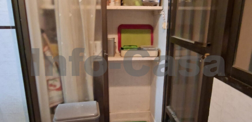 Piso céntrico en venta