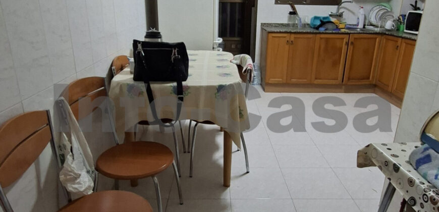 Piso céntrico en venta