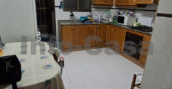 Piso céntrico en venta