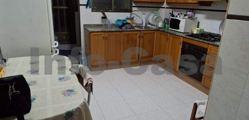 Piso céntrico en venta