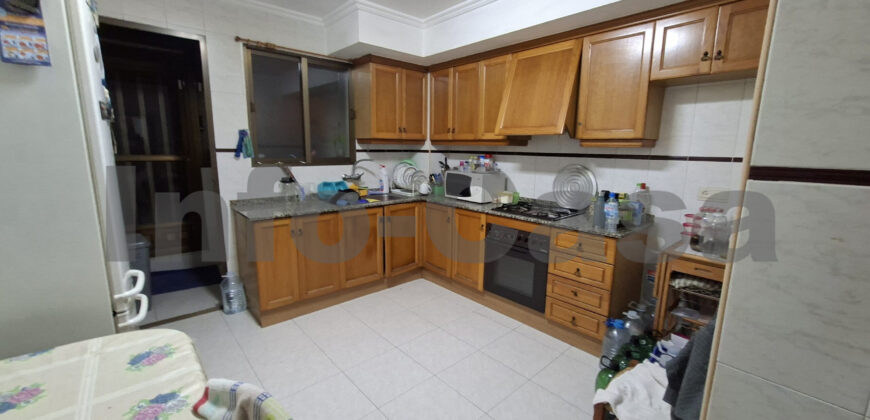 Piso céntrico en venta