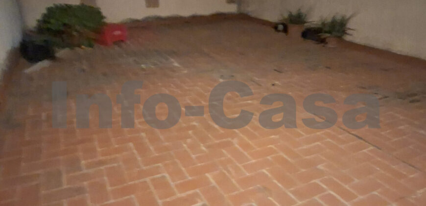 Piso céntrico en venta