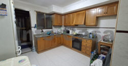 Piso céntrico en venta