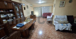 Piso céntrico en venta