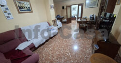 Piso céntrico en venta