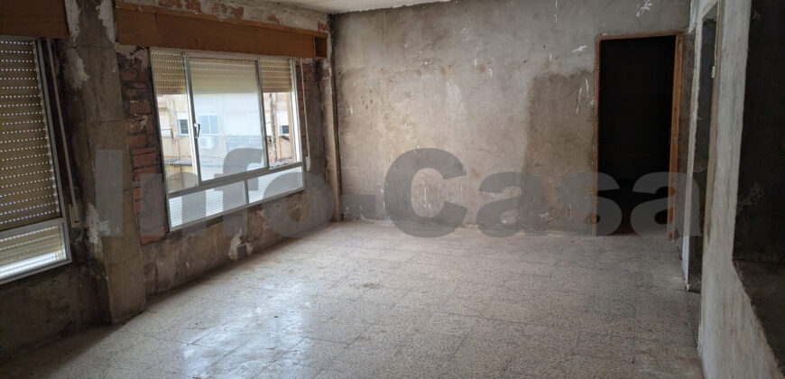 Piso para reformar