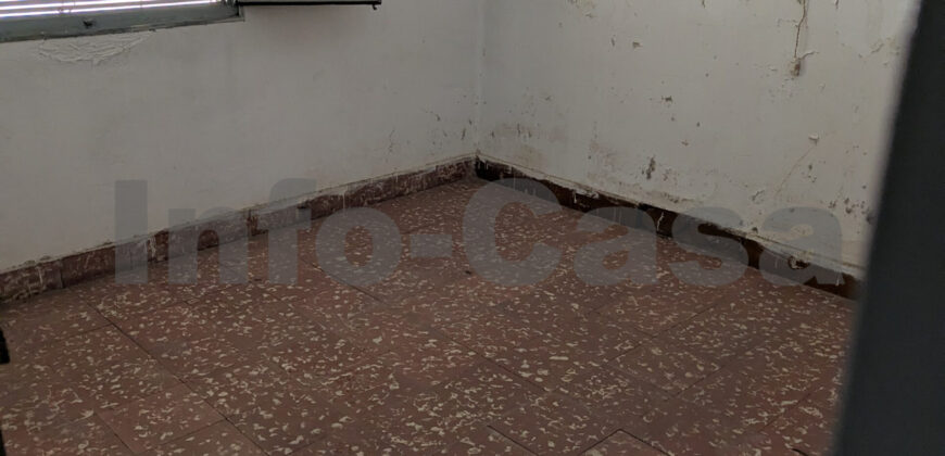 Piso para reformar