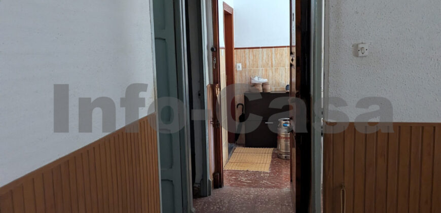 Piso para reformar