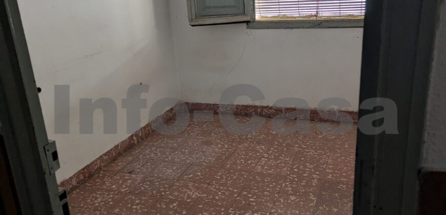 Piso para reformar