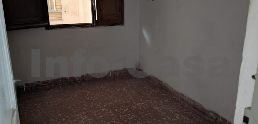 Piso para reformar