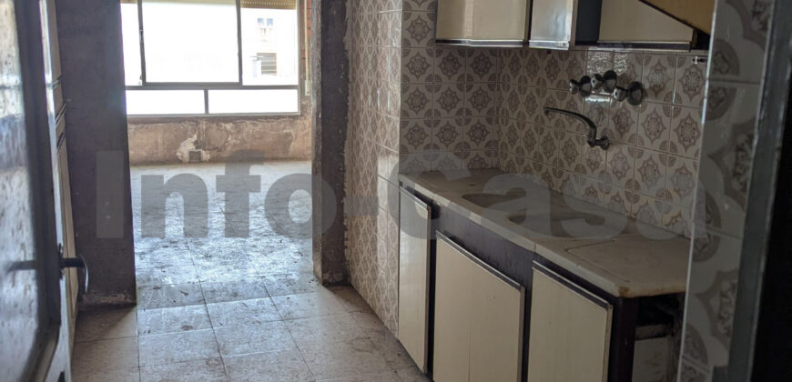 Piso para reformar