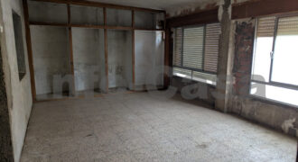 Piso para reformar
