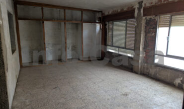 Piso para reformar
