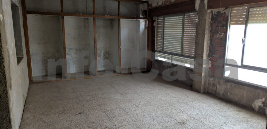 Piso para reformar