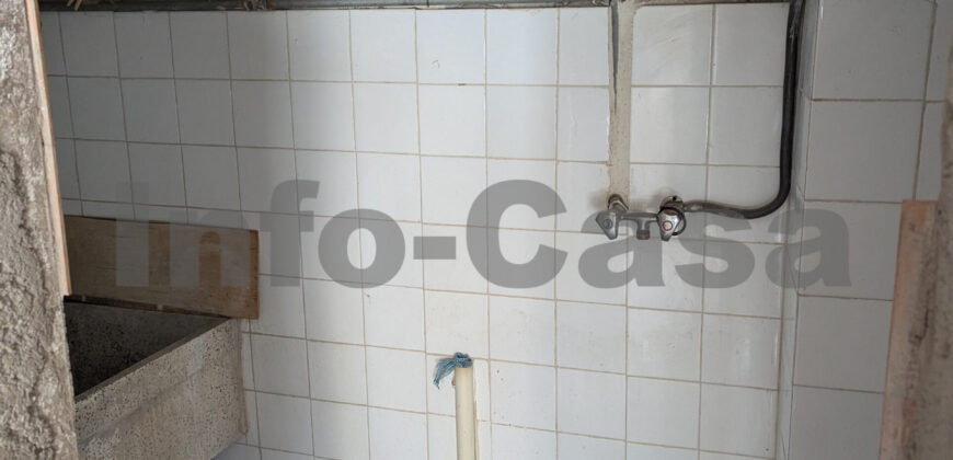Piso para reformar
