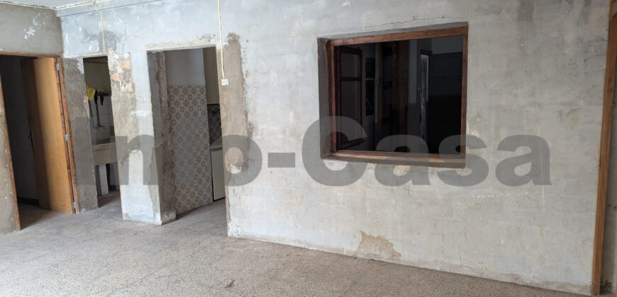 Piso para reformar