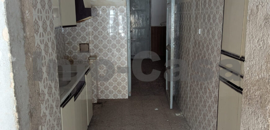 Piso para reformar
