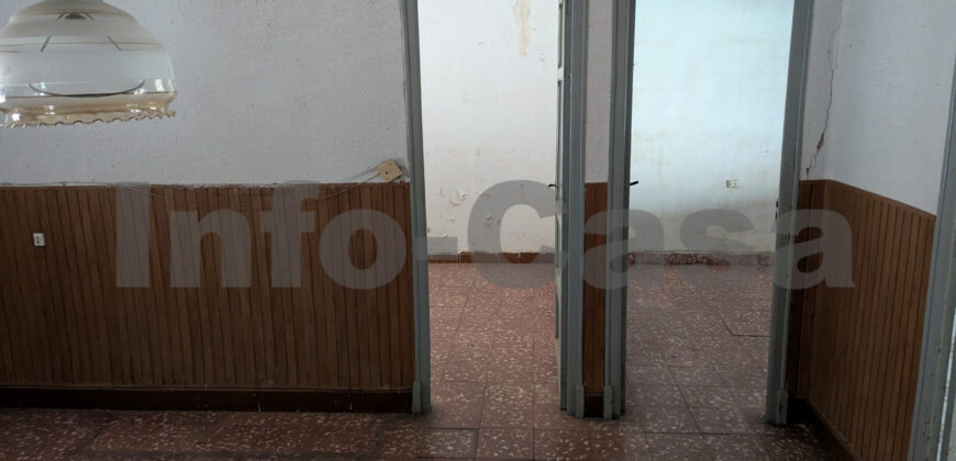 Piso para reformar