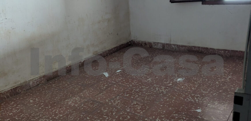 Piso para reformar