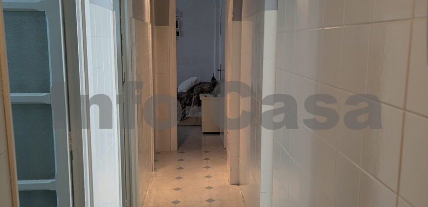 Piso en planta baja