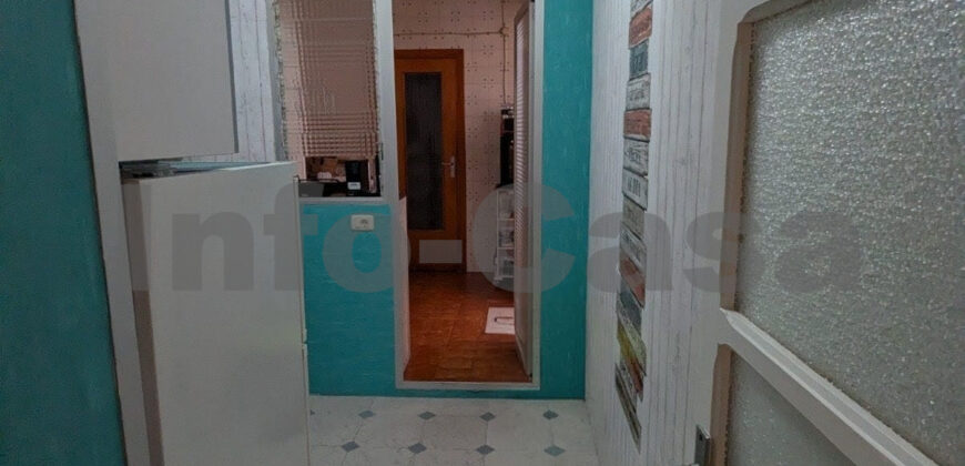 Piso en planta baja