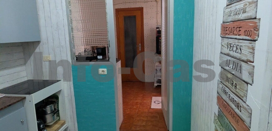 Piso en planta baja