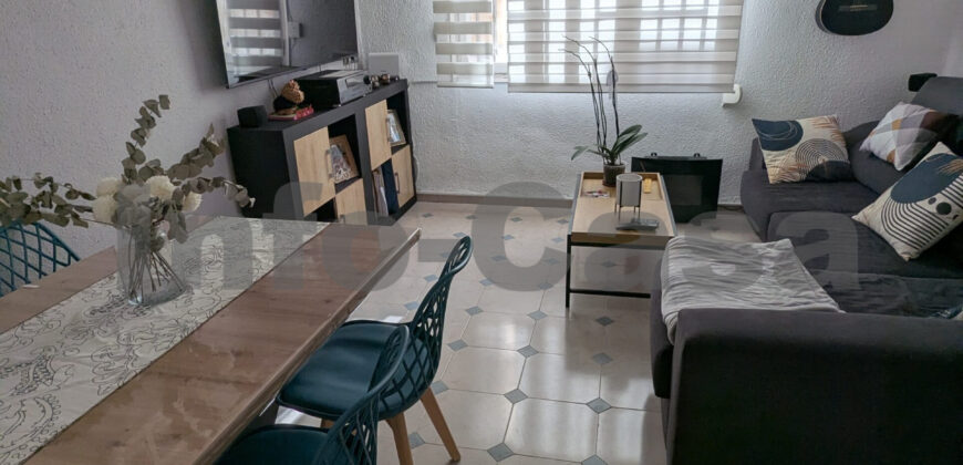 Piso en planta baja