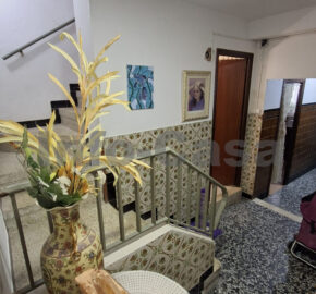 Casa en casco antiguo