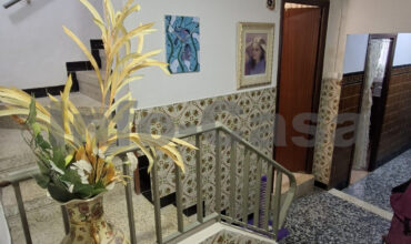 Casa en casco antiguo