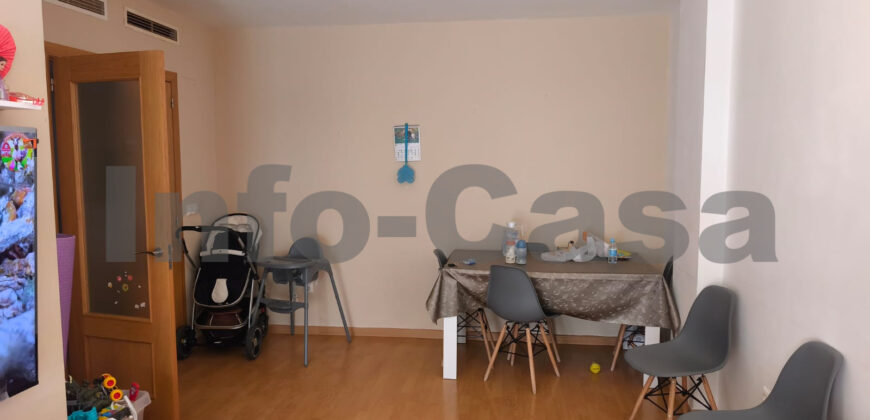 Ocasión! Piso en venta