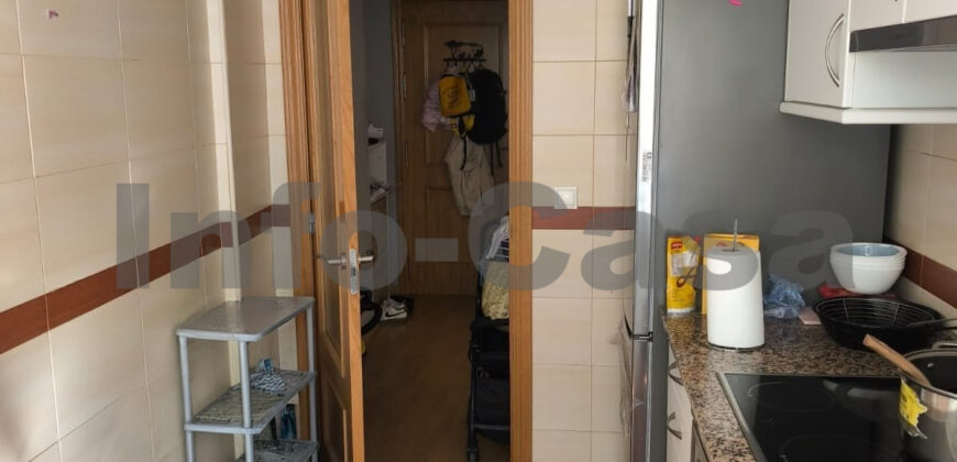 Ocasión! Piso en venta