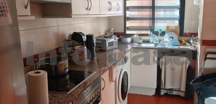 Ocasión! Piso en venta