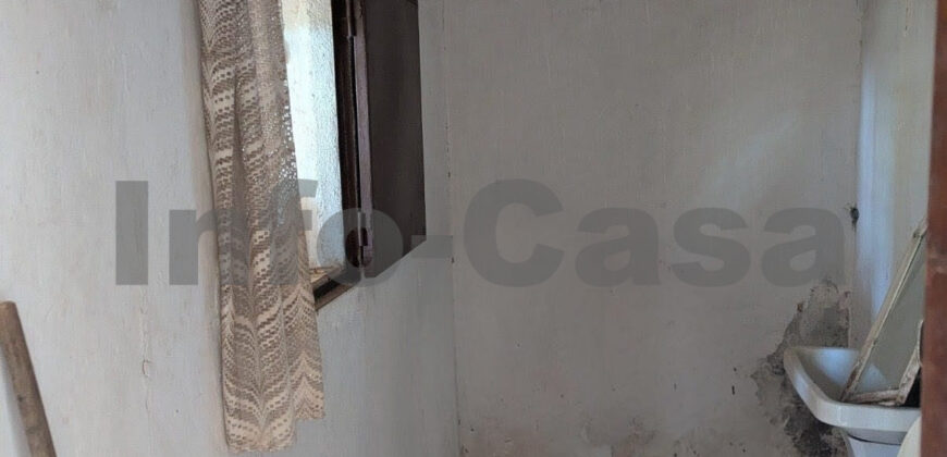 Finca rústica en venta