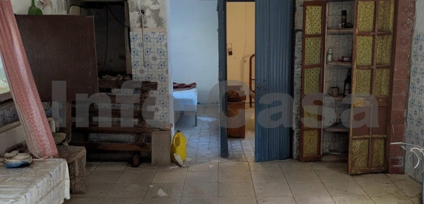 Finca rústica en venta