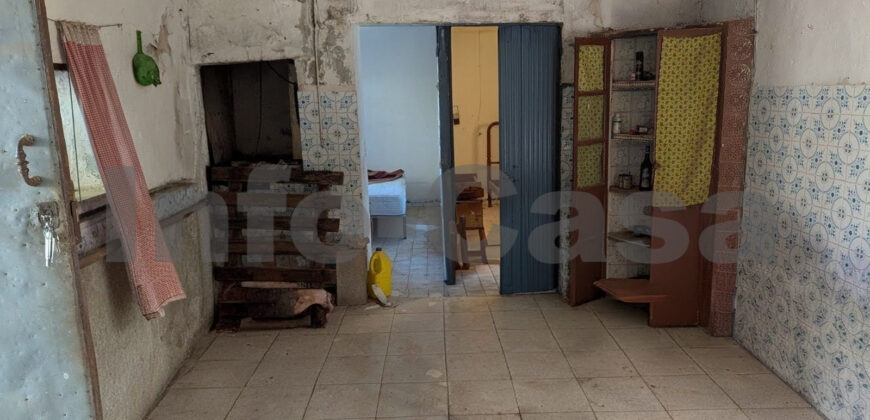 Finca rústica en venta