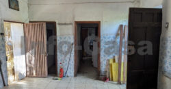 Finca rústica en venta