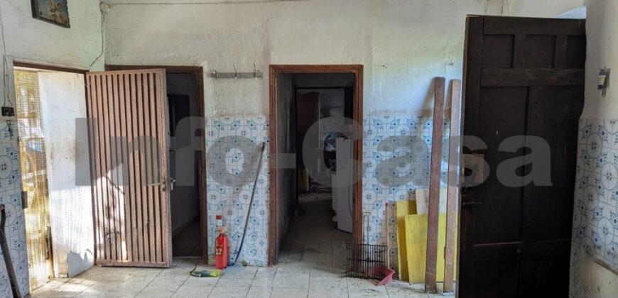 Finca rústica en venta