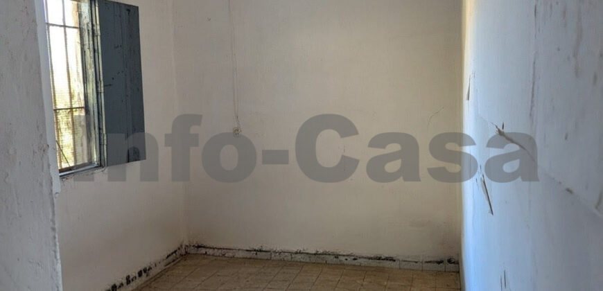 Finca rústica en venta