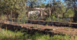 Finca rústica en venta