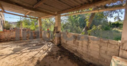 Finca rústica en venta