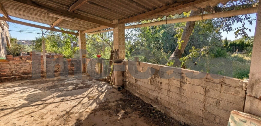 Finca rústica en venta