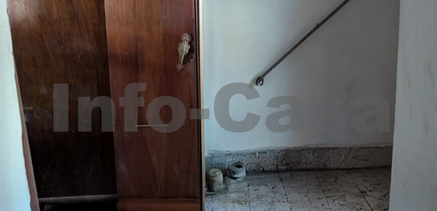 Finca rústica en venta