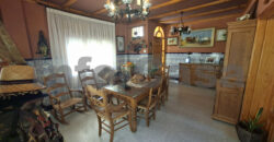 Chalet en venta