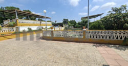 Chalet en venta