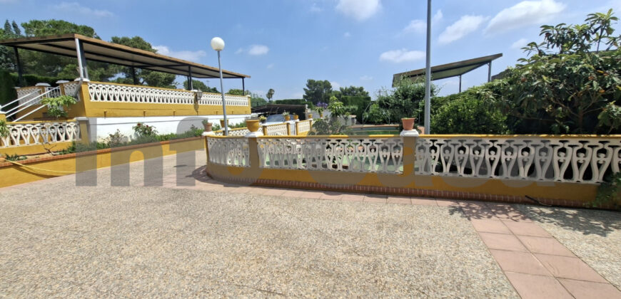 Chalet en venta