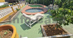 Chalet en venta