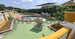 Chalet en venta